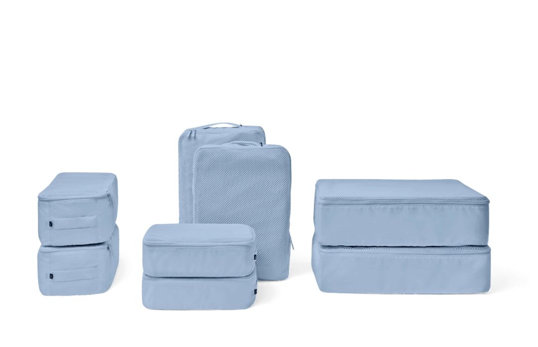 July Luggage Review (2023) The Quality Edit